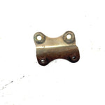 04 Yamaha Bruin 350 4x4 OEM Exhaust Pipe Mount Bracket 5UH-E477K-01-00 AY63