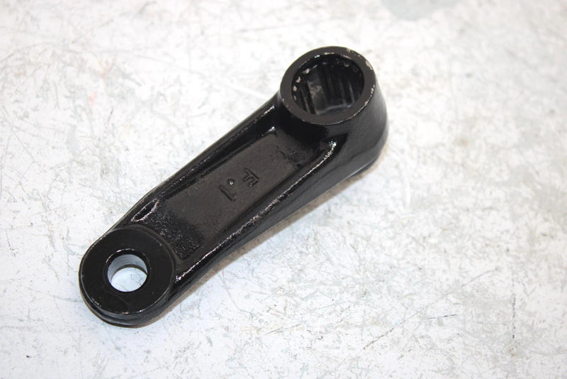 86 Honda Trx 350 A Fourtrax 350 Oem Steering Arm 53235-HA7-670 AH25