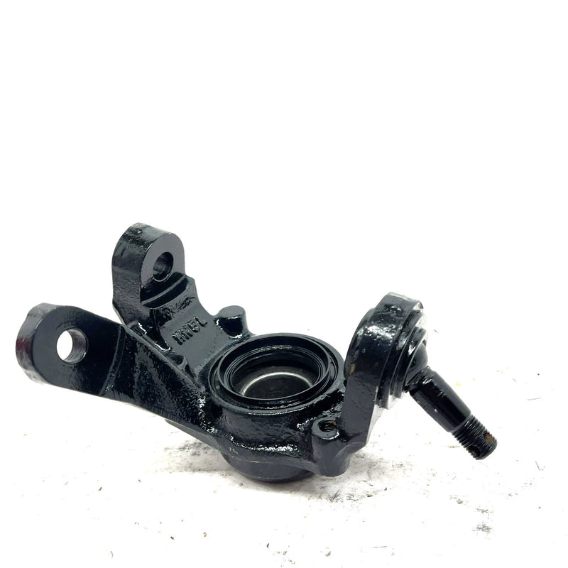 00-06 Honda Rancher 350 4x4 OEM Left Steering Knuckle 51250-HN5-670 AH47