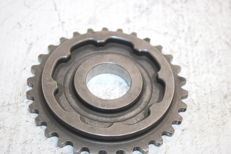 2003 Can-am Rally 200 Oem 30T Transmission Sprocket 711236550 420236550 AB11