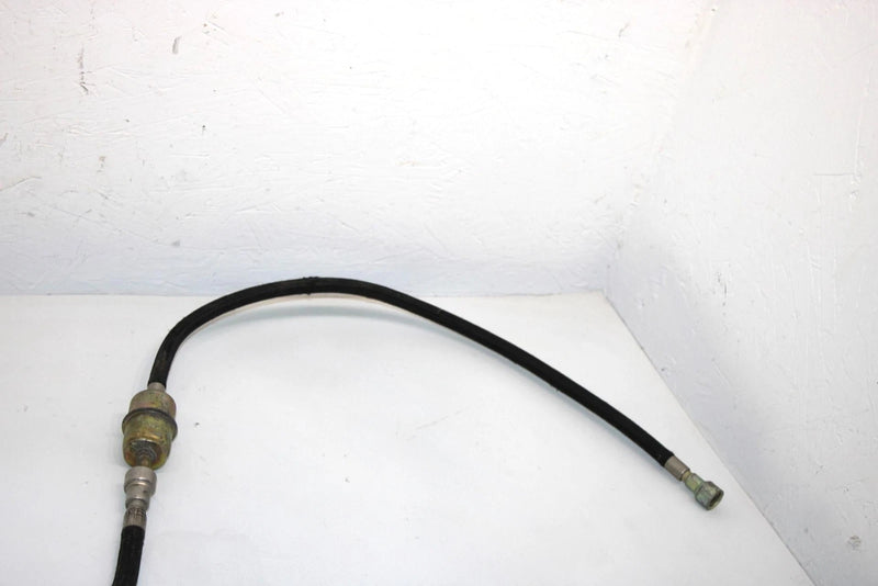 07 Polaris 600 H.o Iq Oem Fuel Rail 2520572 SPS1