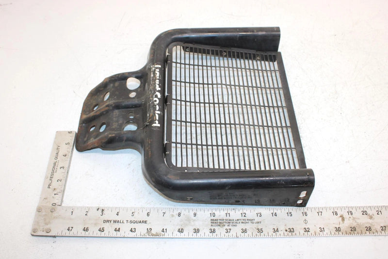 2002 Polaris Sportsman 500 Oem Front Brush Guard 5244731-067; 1013772-067 AP154