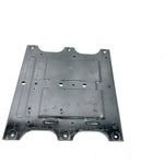 09-13 Honda Big Red 700 MUV700 OEM Floor Cross Panel 50370-HL1-A00 XH0.1