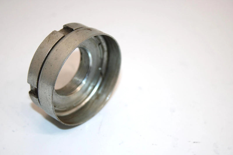 84 Honda Fourtrax 200 Trx200 A Oem Steering Post Nut 53220-VM5-000 AH33