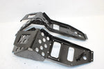1999 Arctic Cat Z 370 Oem Footrest Set 1706-358 1706-361 SA53