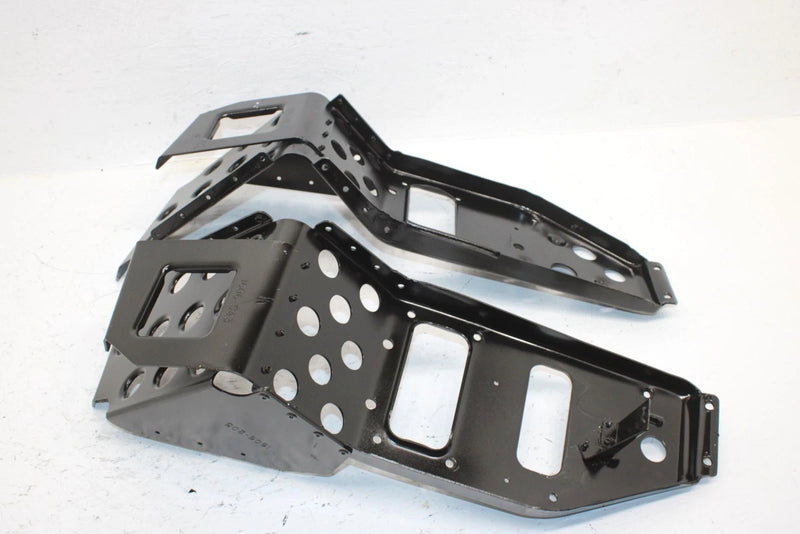 1999 Arctic Cat Z 370 Oem Footrest Set 1706-358 1706-361 SA53