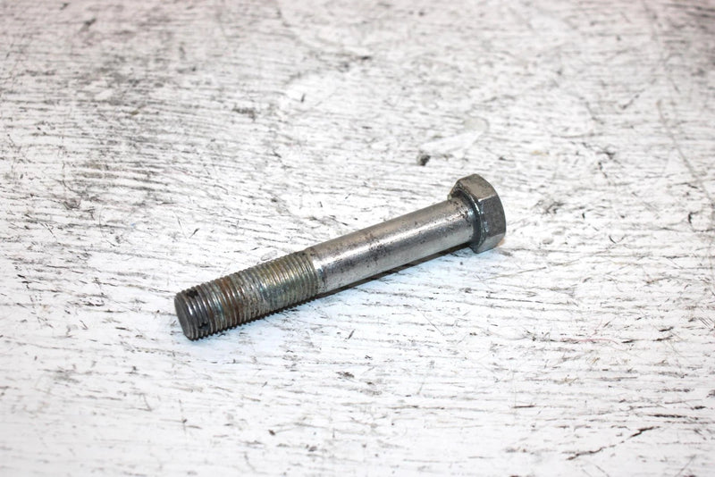 1989 Polaris 650 Oem Steering Block W/Bolt 7512658 5130534 SP43