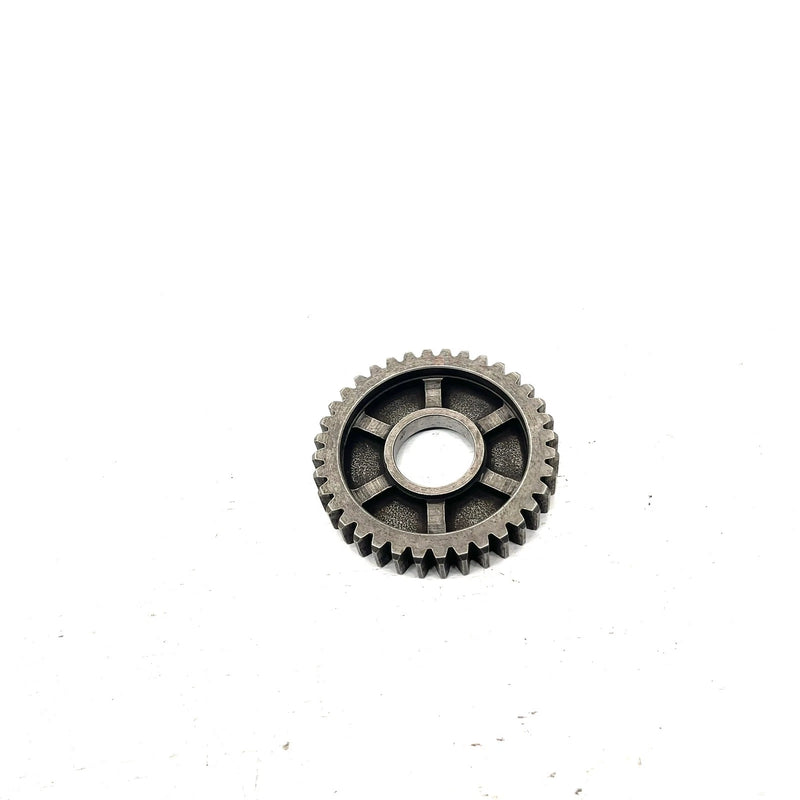 87-89 Suzuki Quadrunner 300 LT300E 2x4 OEM 36T 1st Driven Gear 24311-24510 AS36
