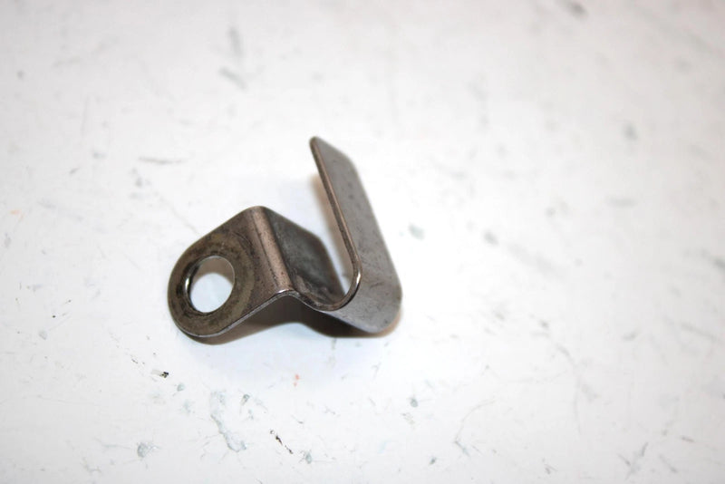 87 Kawasaki Bayou 185 Klf185a Oem Tensioner Clamp 92037-1724 92170-1471 AK13