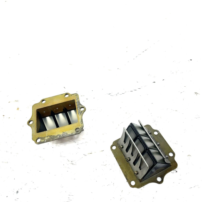 1995 Polaris SLX 780 OEM Reed Valve Pair 3084147 JP43