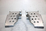 1996 Ski-doo Touring Sle 500 Oem Footrest Set 518313804 518313805 SS12