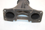 18 Ski-doo Mxz X 600r E-tec Oem Exhaust Manifold 420873040 SSS1