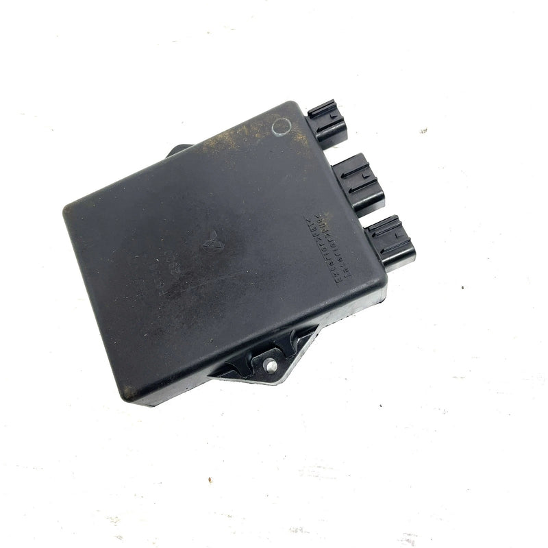 03 Yamaha WaveRunner XLT1200 OEM CDI ECU ECM Ignition Box 66V-85540-00-00 JY30