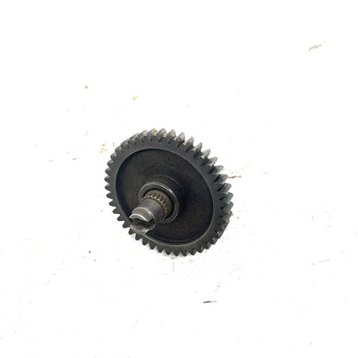 2006 Arctic Cat 400 4x4 Automatic OEM Sub Output Shaft 3402-666 AA40