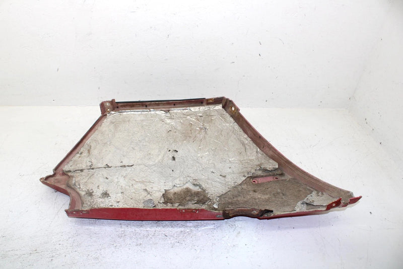 1991 Yamaha Exciter Ii 570 Liquid Oem Right Side Panel 88R-2197H-00-00 SY24