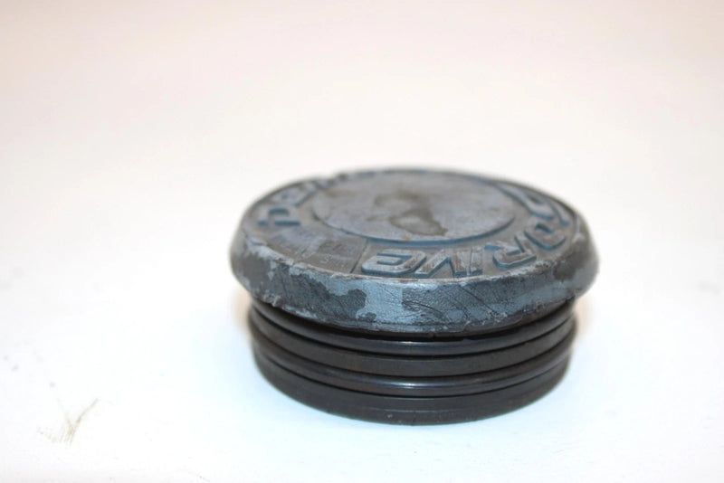 92 Polaris Big Boss 6x6 Oem Front Hub Cap 5431367 AP33