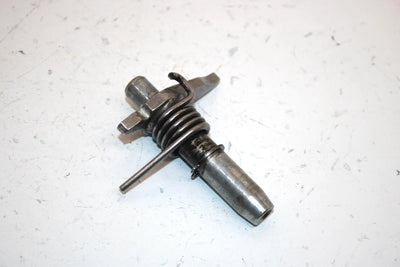 86 Honda Fourtrax 250 Trx250 A Oem Reverse Stopper Shaft 24860-HA0-000 AH32