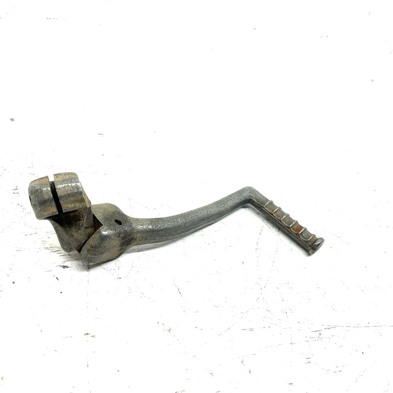 88-00 Honda FourTrax 300 TRX300FW 4x4 OEM Kick Starter 28300-HC4-750 AH45