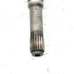 01-05 Sea-Doo GTI OEM Drive Shaft 272000096 JS61