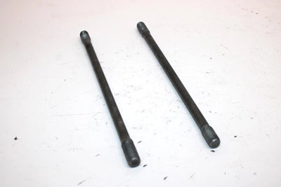 2006 Honda Trx 500 Fea Oem Cylinder Stud Bolt Pair 90032-HP0-A00 AH14