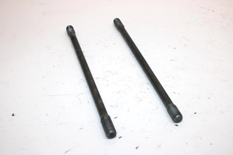 2006 Honda Trx 500 Fea Oem Cylinder Stud Bolt Pair 90032-HP0-A00 AH14