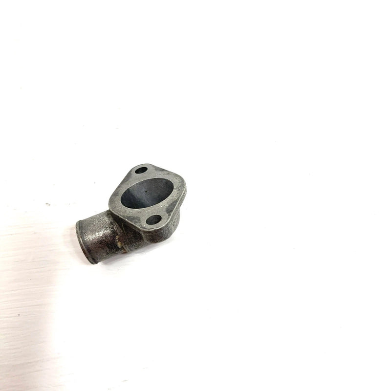 98-02 Suzuki Quadrunner 500 4x4 OEM Thermostat Housing Cover 17661-44D00 AS37