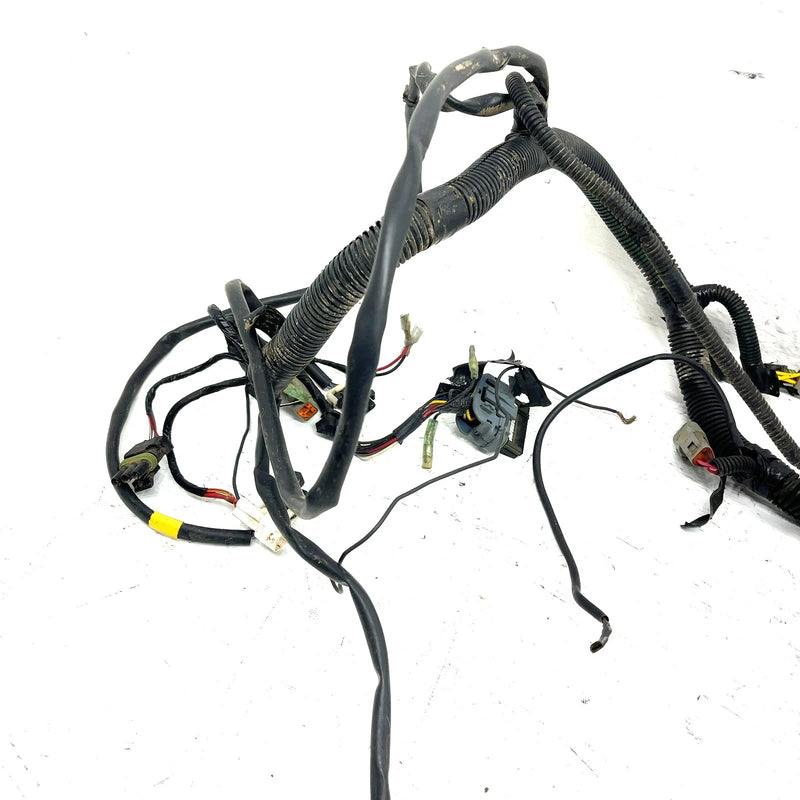 2004 John Deere Trail Buck 650 EXT OEM Main Wire Harness AJ1