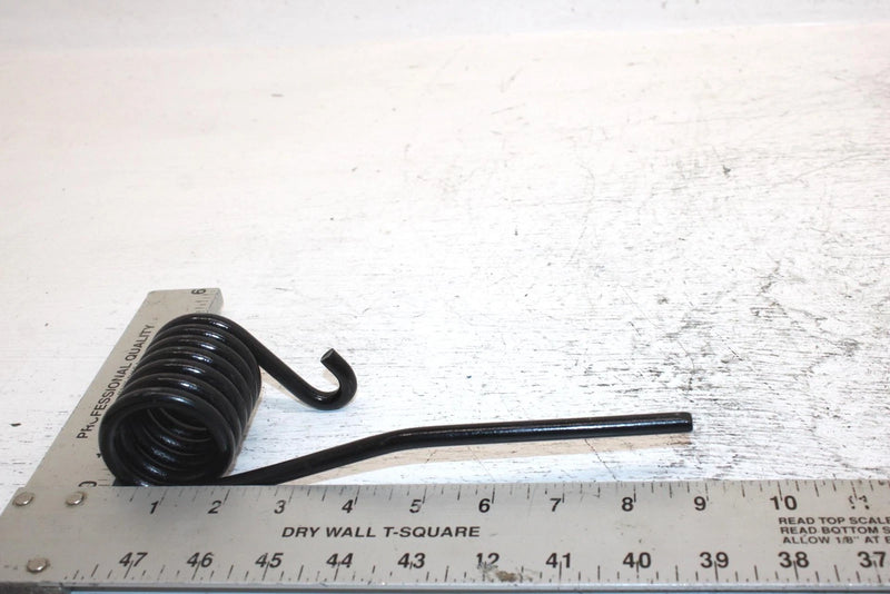 1995 Arctic Cat Puma Oem Left Front Skid Spring 1704-439 SA30