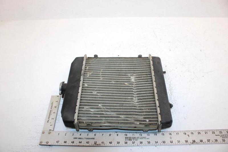 2004 Arctic Cat V2 650 Oem Radiator 0413-184 AA28