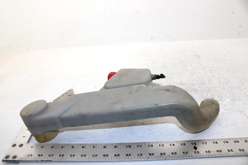 1996 Polaris Xplorer 400l Oem Clutch Inlet Tube 5432336 AP26