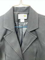 New Women’s Black Dickson Jenkins Short Jacket #7911 8 UU-56
