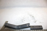 07 Polaris Sportsman 800 Efi Oem Exhaust Heat Shield (Set) 5245502 5244014 AP59