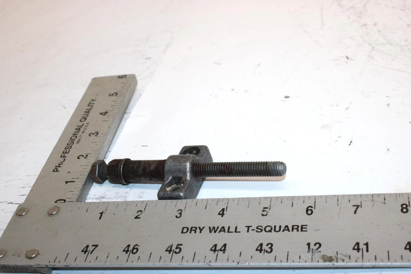 1998 Arctic Cat Zrt 600 Oem Track Tensioner 0623-123 SA36