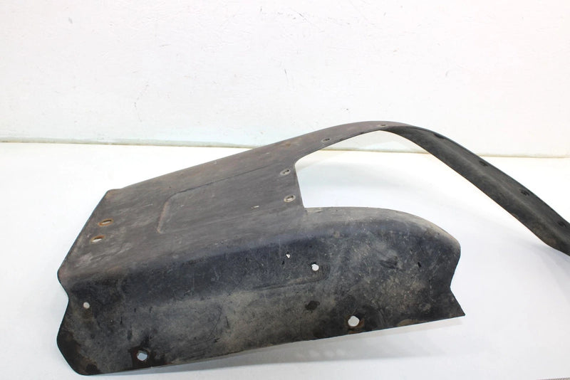 00 Arctic Cat 300 4x4 Oem Front Left Mud Flap 0506-303 AA20