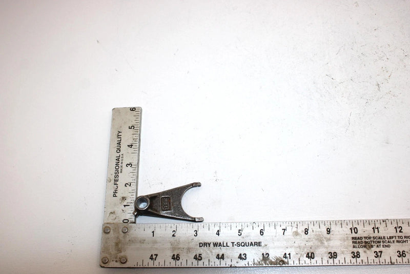 2000 Polaris Xpedition 425 Oem Driven Shift Fork 3086377 AP147