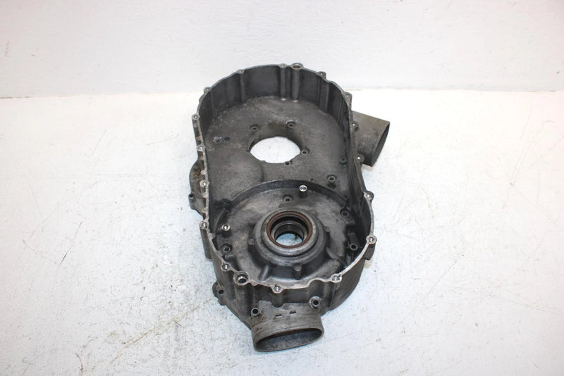 2007 Arctic Cat Atv 650 H1 Oem Inner Clutch Belt Cover 0837-006 AA25