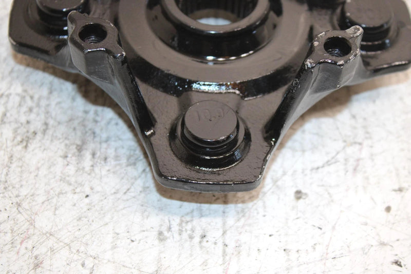 2012 Arctic Cat Prowler Hdx 700 OEM Painter Rear Wheel Hub 1502-437 XA1