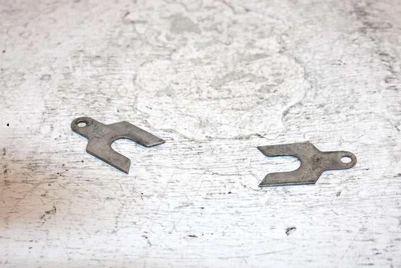 1996 Arctic Cat Zrt 600 Oem Engine Shim Pair 0608-056 SA6