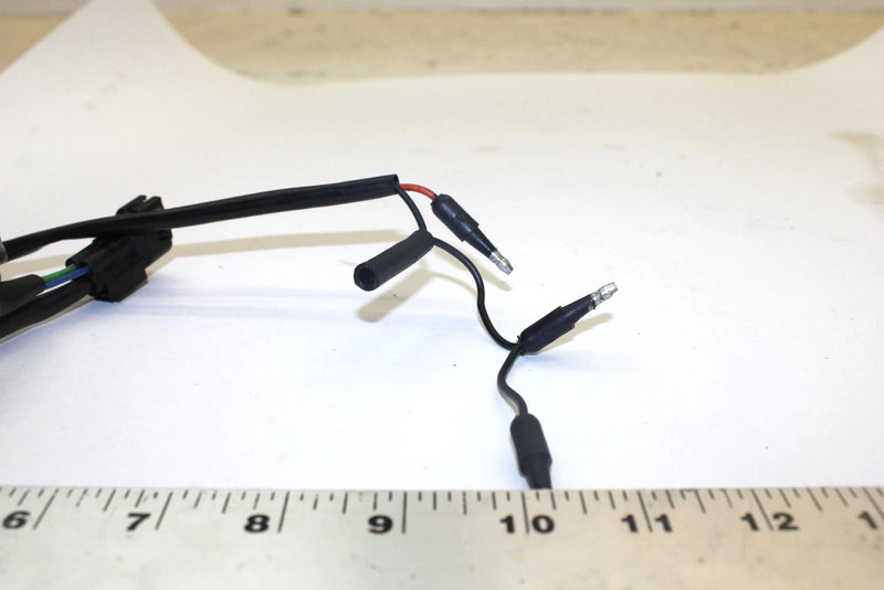 1995 Arctic Cat Daytona Oem Trim Wire Harness 0686-290 JA6