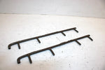 1997 Arctic Cat Zl 440 Oem Wear Bar Set 1703-003 SA39