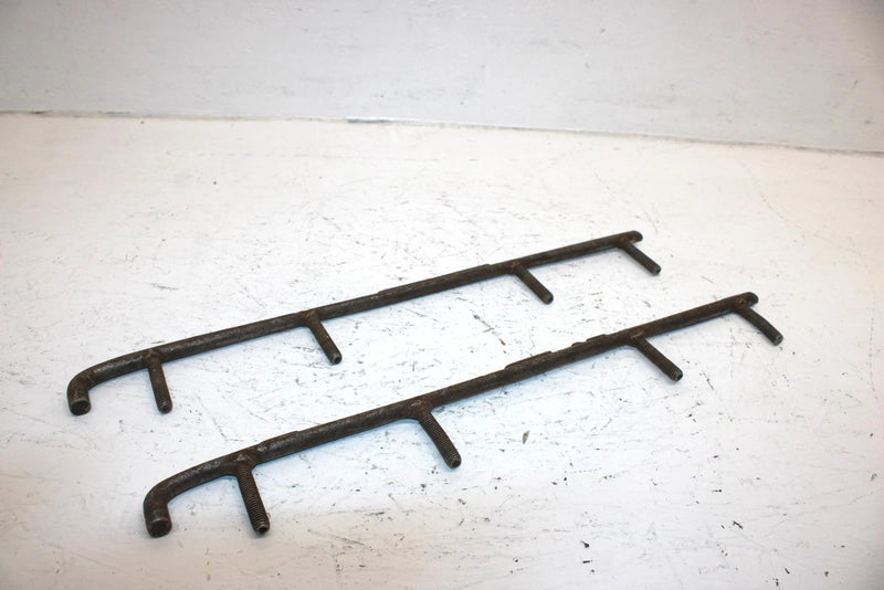 1997 Arctic Cat Zl 440 Oem Wear Bar Set 1703-003 SA39
