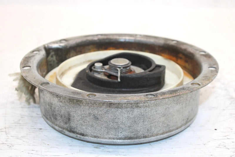 1996 Ski-doo Formula Iii 600 Oem Starter Recoil 420887450 SS22