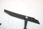 98 Polaris Xc 700 Oem RH LH Rear Pan Trim Latch (Pair) 5224591-067 SP130