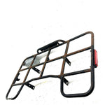 2003 Arctic Cat 400 4X4 OEM Rear Rack 0506-821 AA30