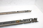 1998 Polaris 500 Oem Tunnel Brace Pair 1012378 SP39