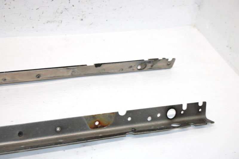 1998 Polaris 500 Oem Tunnel Brace Pair 1012378 SP39