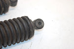1990 Kawasaki Bayou 300 Oem Front Shock Pair 45014-1404 AK22