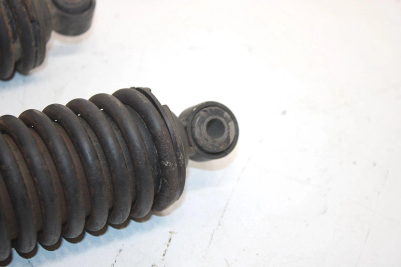 1990 Kawasaki Bayou 300 Oem Front Shock Pair 45014-1404 AK22