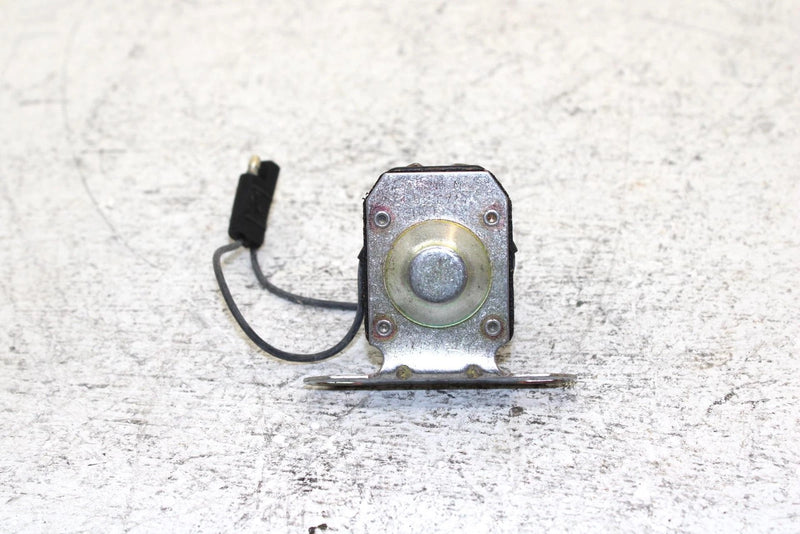 2013 Polaris 600 Rush Pro Oem Starter Relay 4012358 SP30.1
