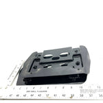2004 Polaris Sportsman 90 OEM Footrest Support Pair 0451699 AP209